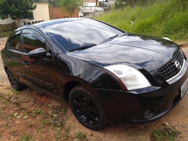 Nissan Sentra 2.0 s - Foto 5