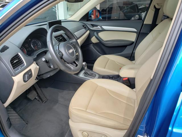 Q3 2017/2017 1.4 TFSI AMBIENTE FLEX 4P S TRONIC - Foto 7