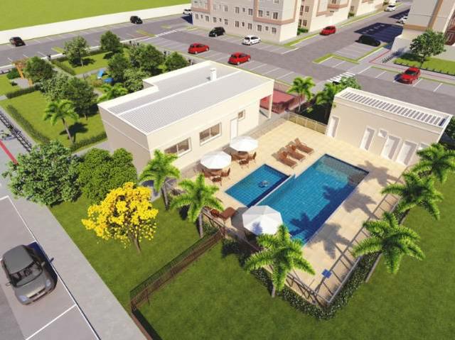 MM - Apartamento no Grande Dirceu Condominio completo - Foto 14