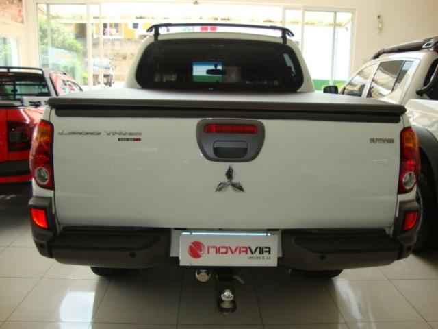 Mitsubishi L200 Triton Hpe 2017 - Foto 4