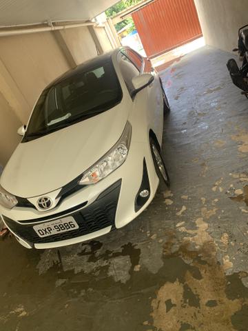 Yaris - Foto 2