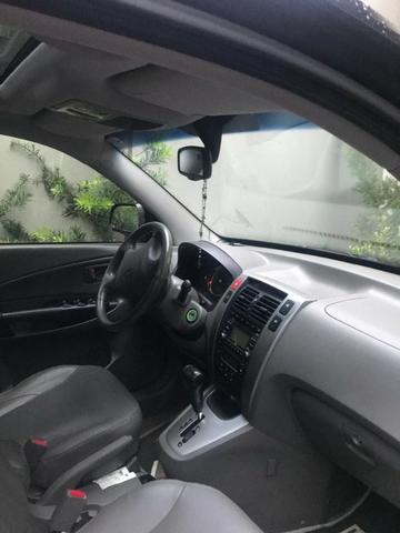 Hyundai Tucson 2.7 MPFI 24V 175cv Aut - Foto 3