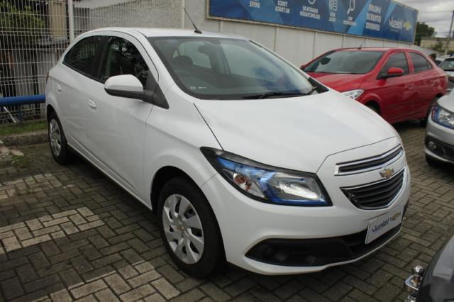 CHEVROLET ONIX 1.4 MT LT - Foto 3