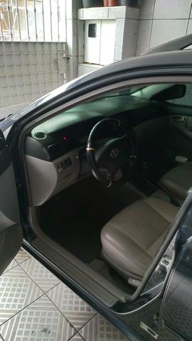 Toyota Filder