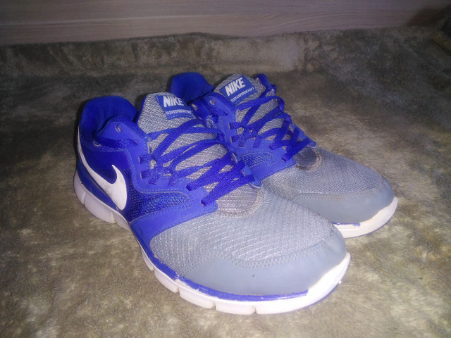 tenis nike 43