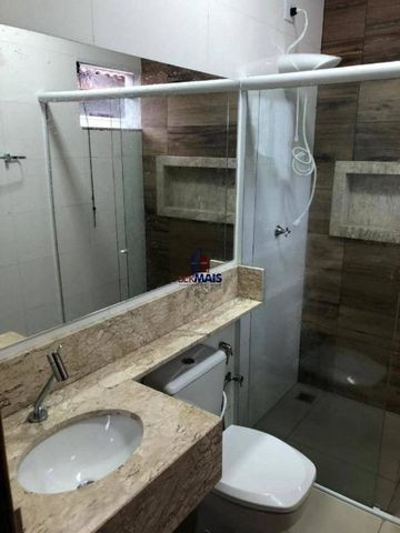 Casa à venda por R$ 580.000 - Urupá - Ji-Paraná/RO - Foto 6