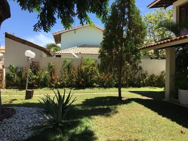 Casa em Condomínio Beira-MAR, 4/4, 550m2, Piscina !!! Paraíso !!!! - Foto 12