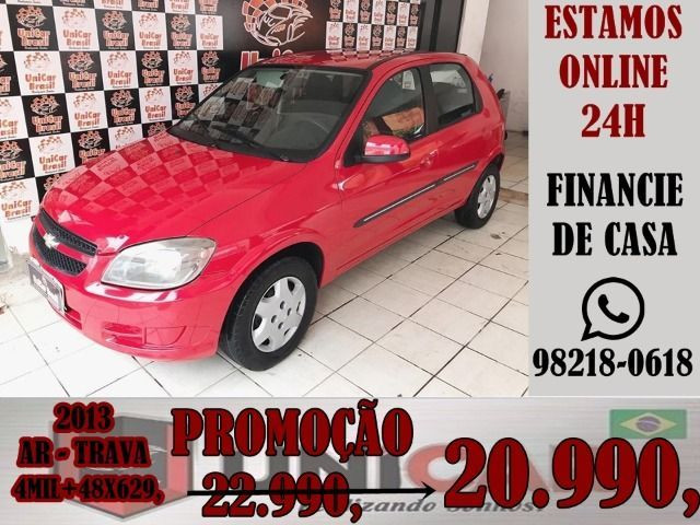 Celta 2013 Ent.4000+48x629,00