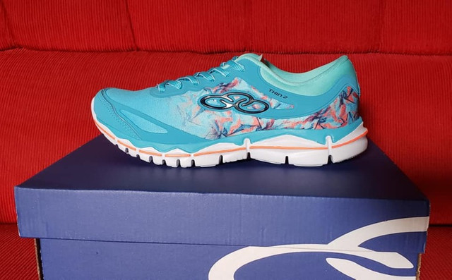 tenis olympikus thin