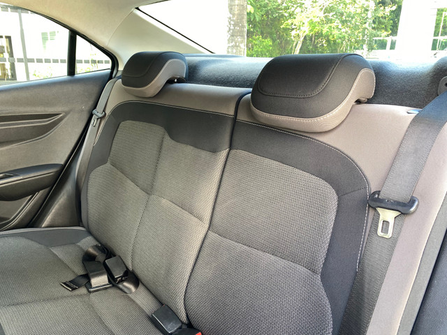 Prisma 1.4 LT Automático 2014 com My Link Completo. Emplacado 2020! - Foto 13