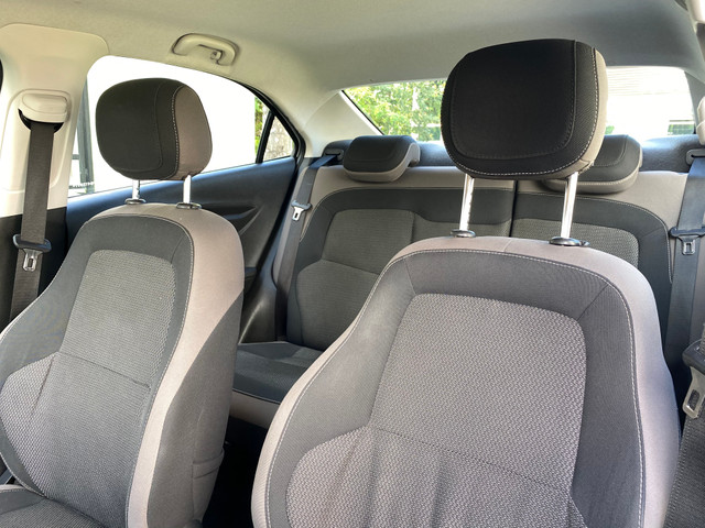 Prisma 1.4 LT Automático 2014 com My Link Completo. Emplacado 2020! - Foto 12