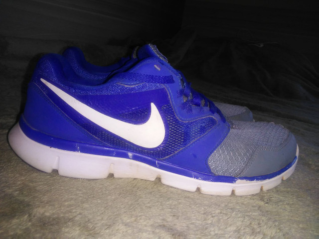 tenis nike 43