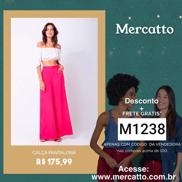 moda feminina site