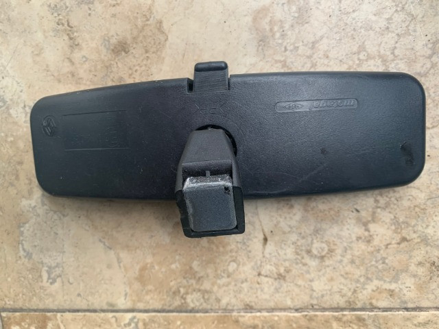 Retrovisor interno renault sandero/clio/duster/logan original - Foto 3