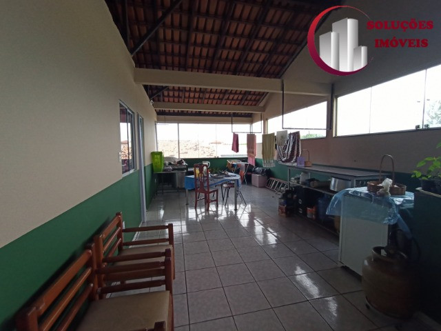 Excelente Casa com Três Pavimentos em Cidade Continental - Foto 2