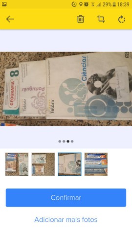 DIVERSOS LIVROS  - Foto 2