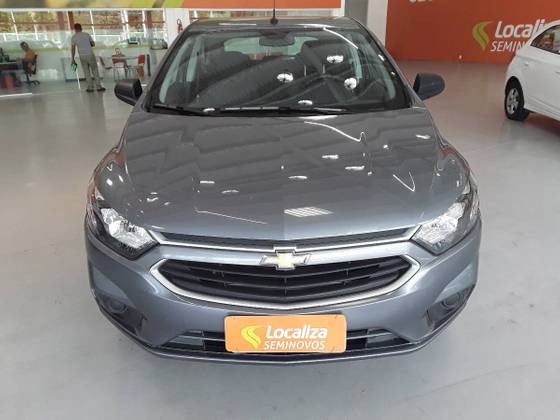 CHEVROLET JOY 2019/2020 1.0 SPE4 FLEX MANUAL