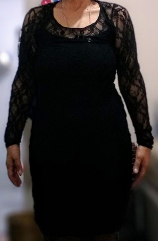 Lindo Vestido p/ Eventos - Foto 3