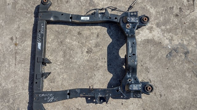 Quadro agregado Cruze 2009/2014 - Foto 3