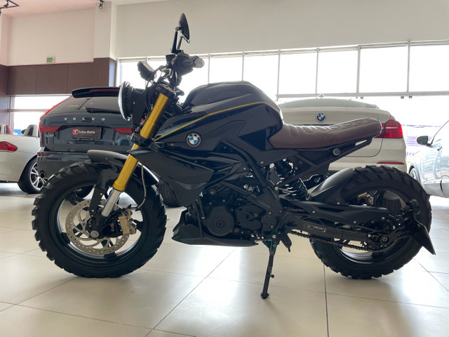 Bmw G 310 R 18 Olx