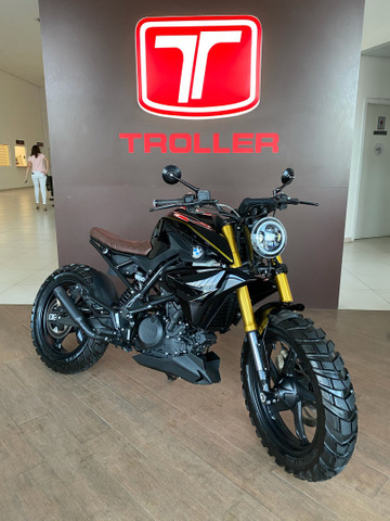 Bmw G 310 R 18 Olx