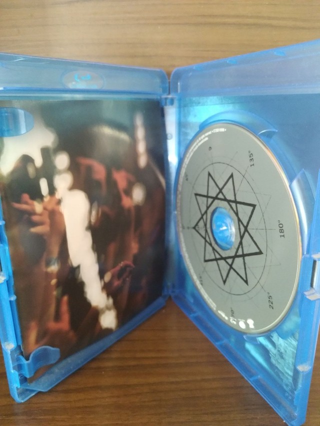 Blu-ray Slipknot  Live At Download  - Foto 2
