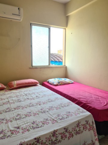Apartamento para aluguel com 60 metros quadrados com 2 quartos em Pedreira - Belém - Foto 3