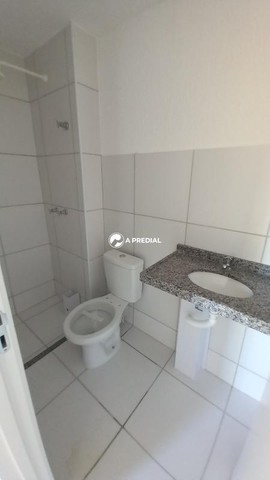 Apartamento para aluguel, 2 quartos, 2 suítes, 2 vagas, Prefeito José Walter - Fortaleza/C - Foto 19