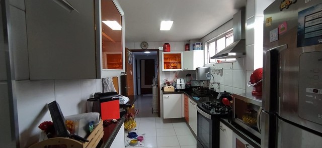 Apartamento à venda, 3 quartos, 1 suíte, 2 vagas, Silveira - Belo Horizonte/MG - Foto 16
