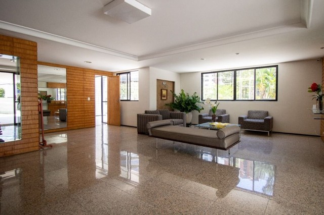 Apartamento com 4 suítes, 4 vagas, venda, 314 m² por R$ 1.500.000 - Aldeota - Fortaleza/CE - Foto 15