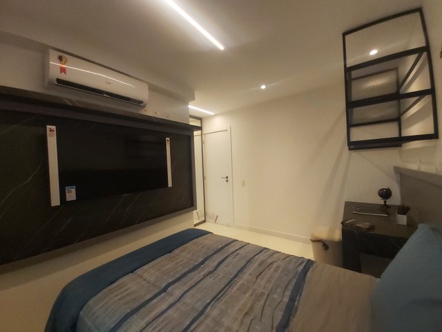 Apartamento para venda possui 143 metros quadrados com 3 quartos em Olho D'Água - São Luís - Foto 11