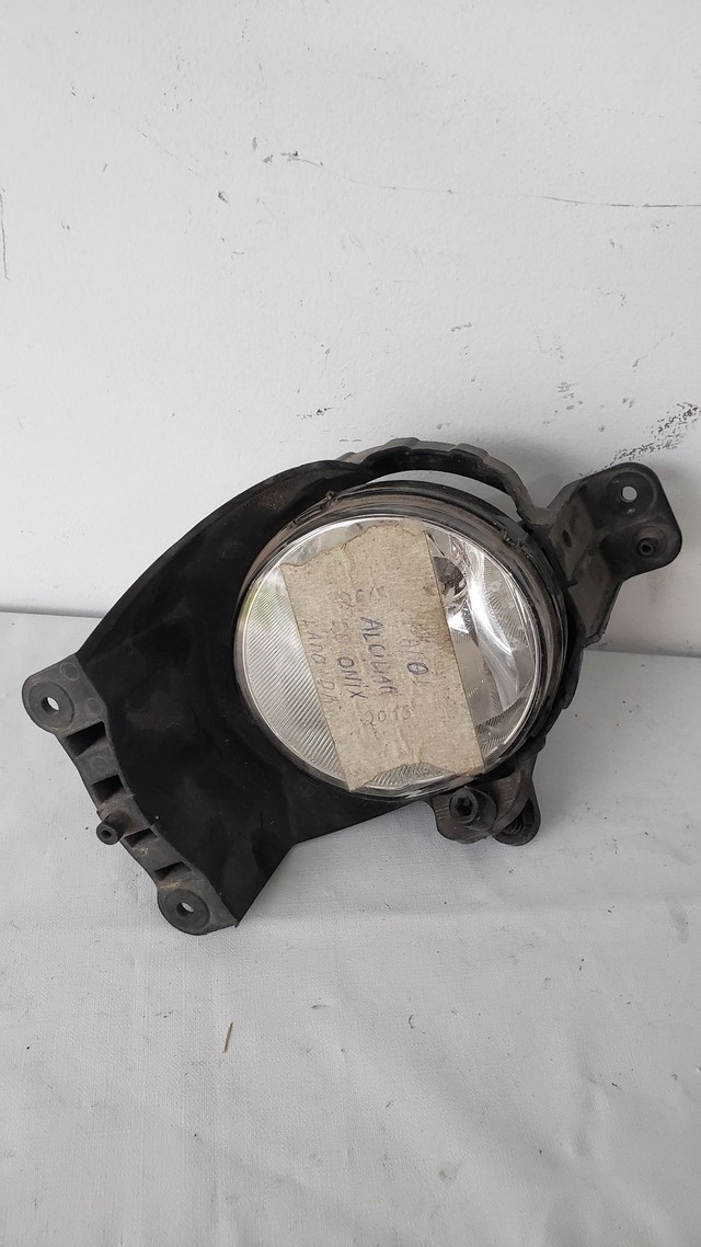 Farol Auxiliar Onix Prisma Cobalt Ld Original 