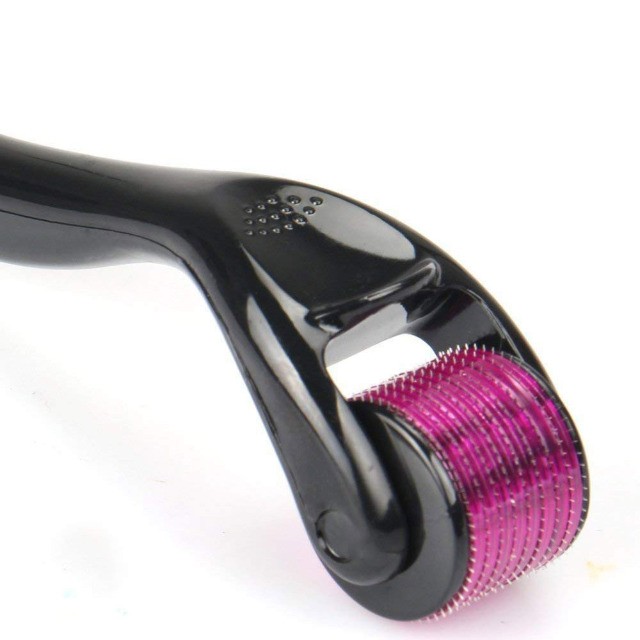 Dermaroller System 0,5, 1.0, 1.5 e 2.0 Mm Derma Roller 540 - Foto 3