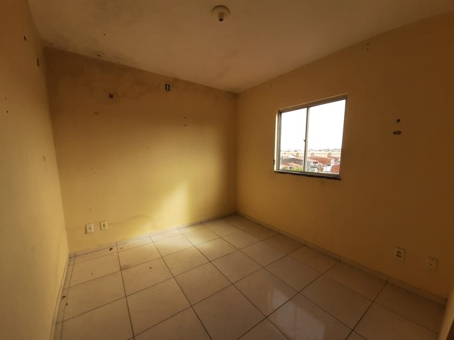 Apartamento para venda com 57 metros quadrados com 2 quartos em Itaperi - Fortaleza - CE - Foto 2