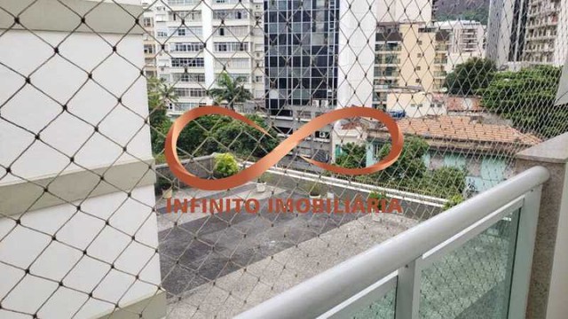 Apartamento-À VENDA-Botafogo-Rio de Janeiro-RJ - Foto 3
