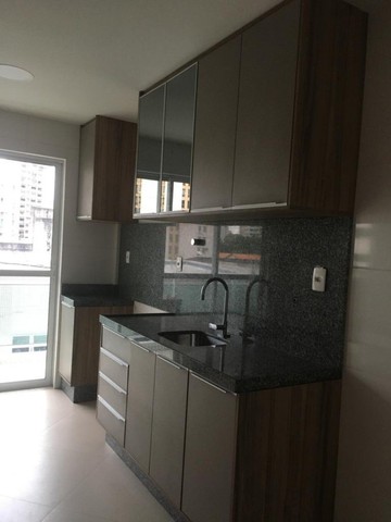 Apartamento para aluguel possui 176 metros quadrados com 3 quartos em Nazaré - Belém - Par - Foto 9