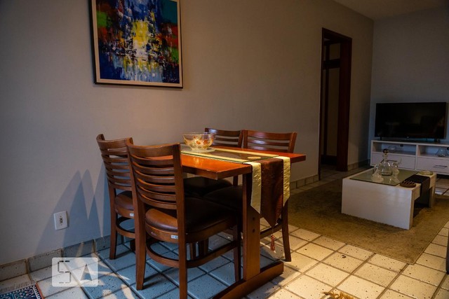 Apartamento para Aluguel - Copacabana, 2 Quartos,  90 m2 - Foto 7