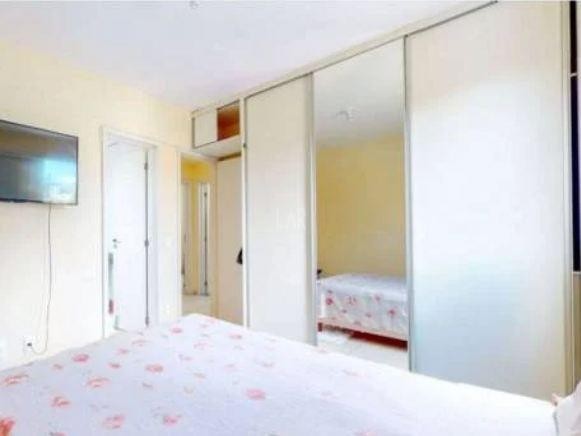 Apartamento à venda, 3 quartos, 1 suíte, 2 vagas, Concórdia - Belo Horizonte/MG - Foto 10