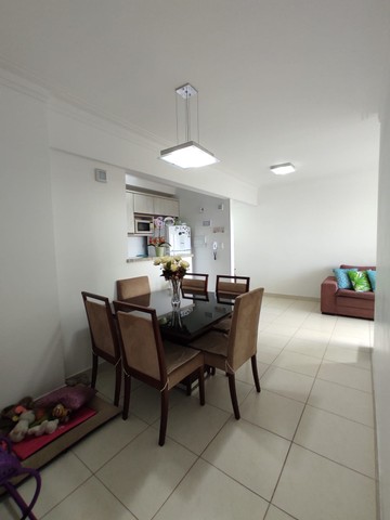 Apartamento para venda tem 72 metros quadrados com 3 quartos em Jabotiana - Aracaju - SE - Foto 3