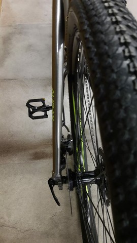 Bike audax  - Foto 5