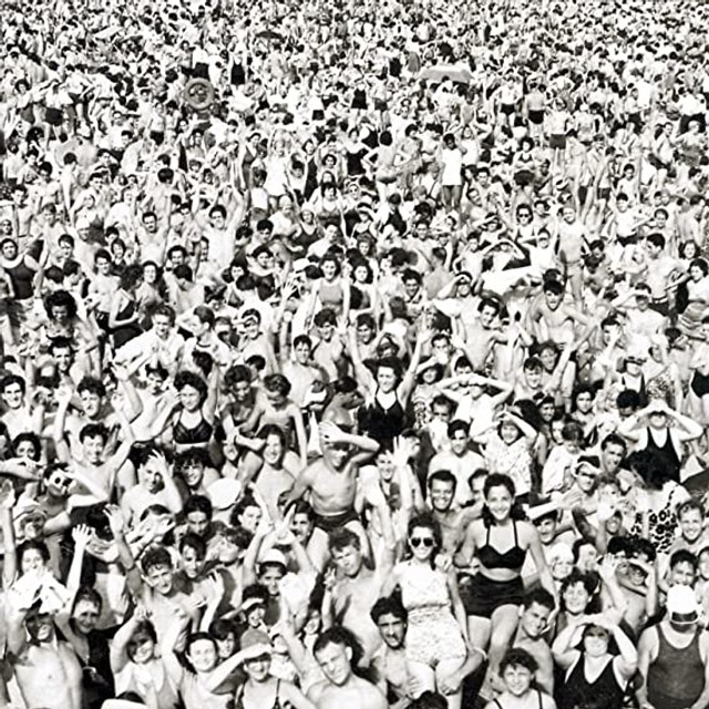 LP Vinil - George Michael - Listen without prejudice