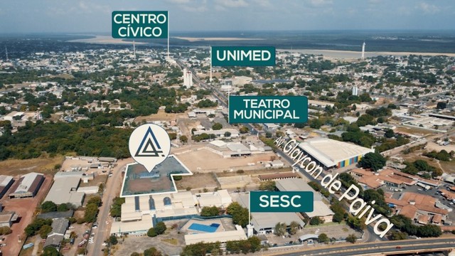 Grande terreno com 3 frentes. Aprox. 8000 m2. Mecejana. - Foto 6