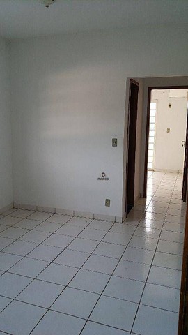 Apartamento com 2 dormitórios para alugar, 53 m² por R$ 1.100,00/mês - Santa Cruz - Cuiabá - Foto 5