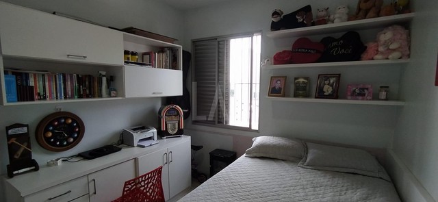 Apartamento à venda, 3 quartos, 1 suíte, 2 vagas, Silveira - Belo Horizonte/MG - Foto 10