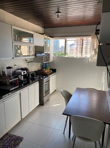 Apartamento com 3 quartos, 2 suítes, 1 vaga, à venda, 136 m² por R$ 380.000 - Papicu - For - Foto 8