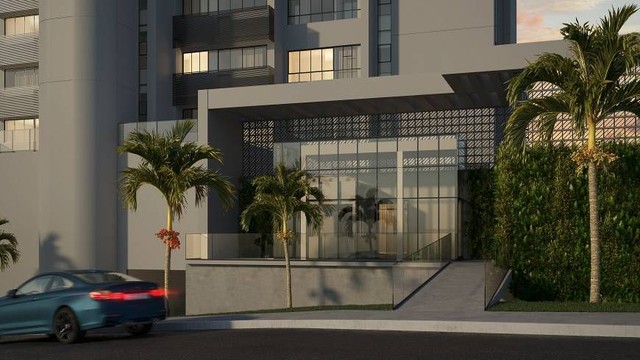 Lançamento apartamento, Ed. Varandas do Valle, Rua Ipê Amarelo, Vale do Sereno, Nova Lima - Foto 12