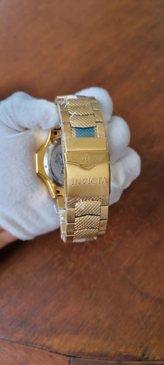 Relógio invicta Subaqua  !  - Foto 5