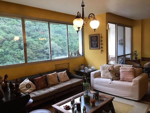 Apartamento com 4 dormitórios à venda, 149 m² por R$ 1.150.000,00 - São Conrado - Rio de J - Foto 9