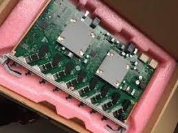 Placa Huawei XGHD 10G+ Serviço Nova Lacrada Loja! - Foto 2