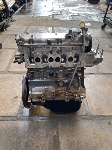 Motor fire evo 1.0 com 55 mil km 